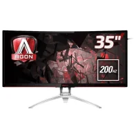 Монитор AOC AG352QCX фото 1